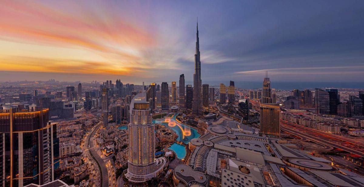 بينها دبي.. تعرّف إلى مدن الأثرياء الأكثر بذخاً في 2024