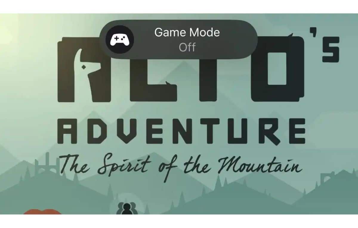 كيفية استخدام وضع الألعاب في هواتف آيفون في نظام iOS 18 - موقع الخليج الان