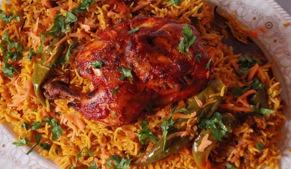 ذق نكهة التراث! أشهر أطباق السعودية ووصفاتها - موقع الخليج الان