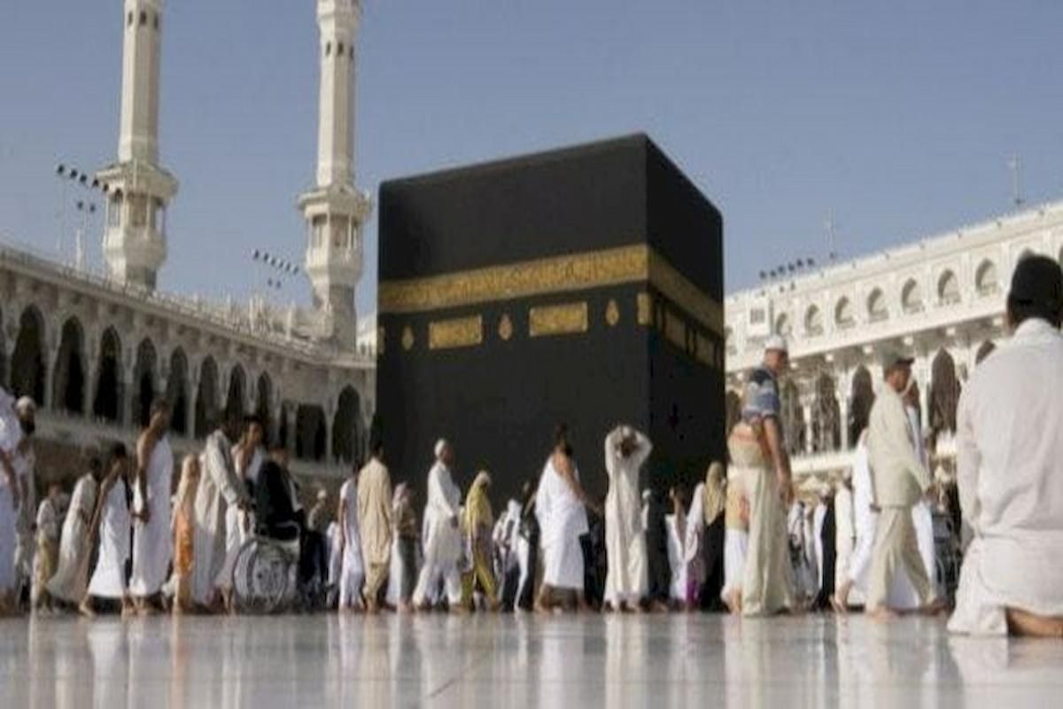 هل يُشار للركن اليماني إذا لم يتيسر استلامه - ابن باز - موقع الخليج الان