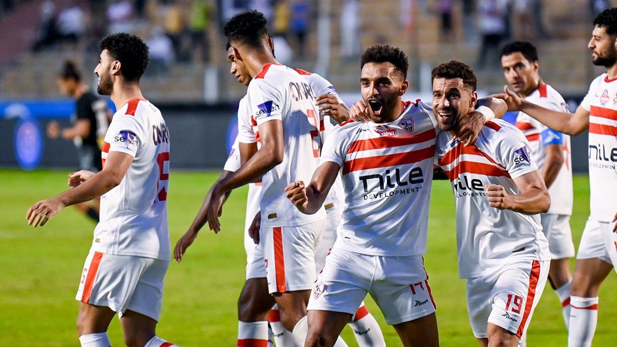 رابطة الأندية تستجيب لأول مطالب الزمالك