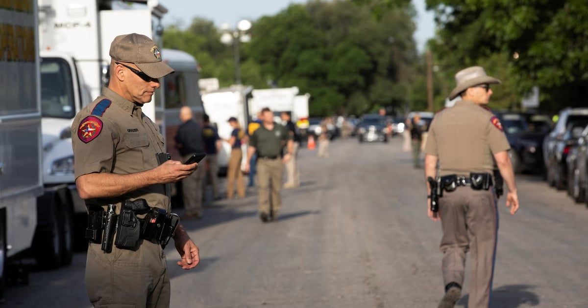 امرأة في تكساس تحاول قتل طفلة أمريكية من أصول فلسطينية (فيديو)