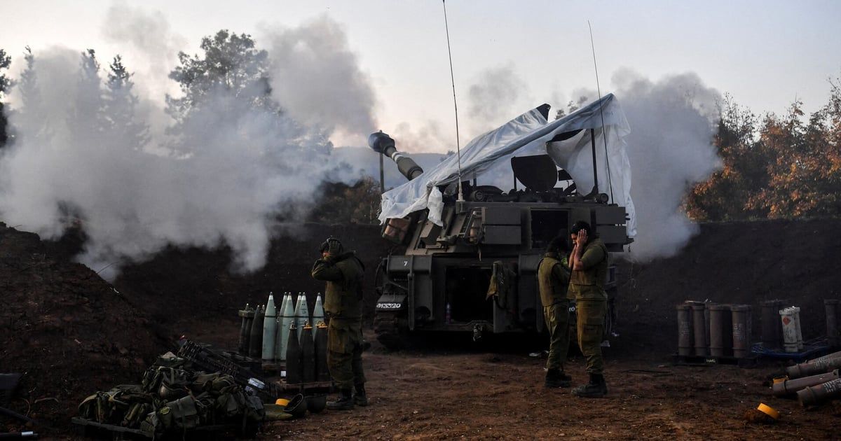 حسابات إسرائيلية معقدة قبل إشعال "برميل البارود"