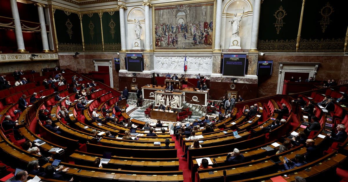 سطوة يمينية وصعود شعبوي.. أبرز ملامح البرلمان الفرنسي القادم