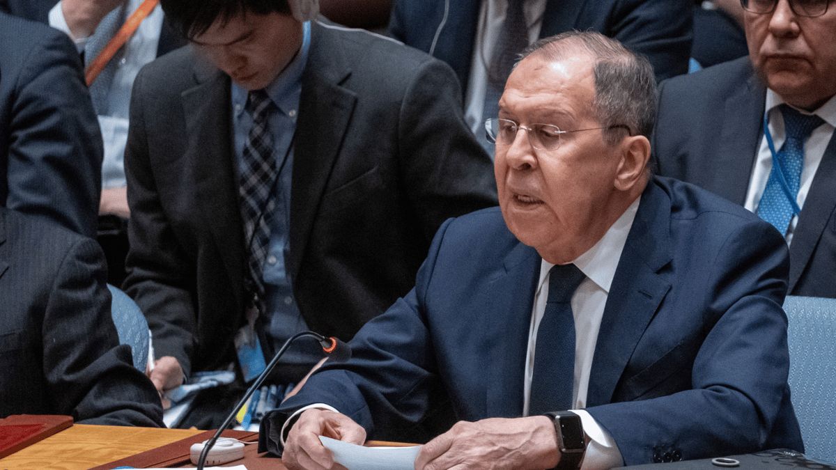 روسيا تدعو إلى إصلاح الأمم المتحدة وفقا لـ "التعددية القطبية"