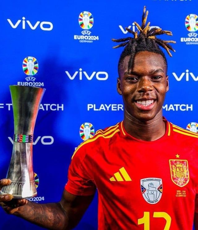 مفاجأة.. الاتحاد السعودي يفاوض نجم يورو 2024