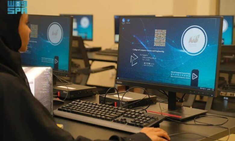 جامعة جدة تبتكر جهازًا يعتمد على الذكاء الاصطناعي للكشف عن حالات الولادة المبكرة - موقع الخليج الان