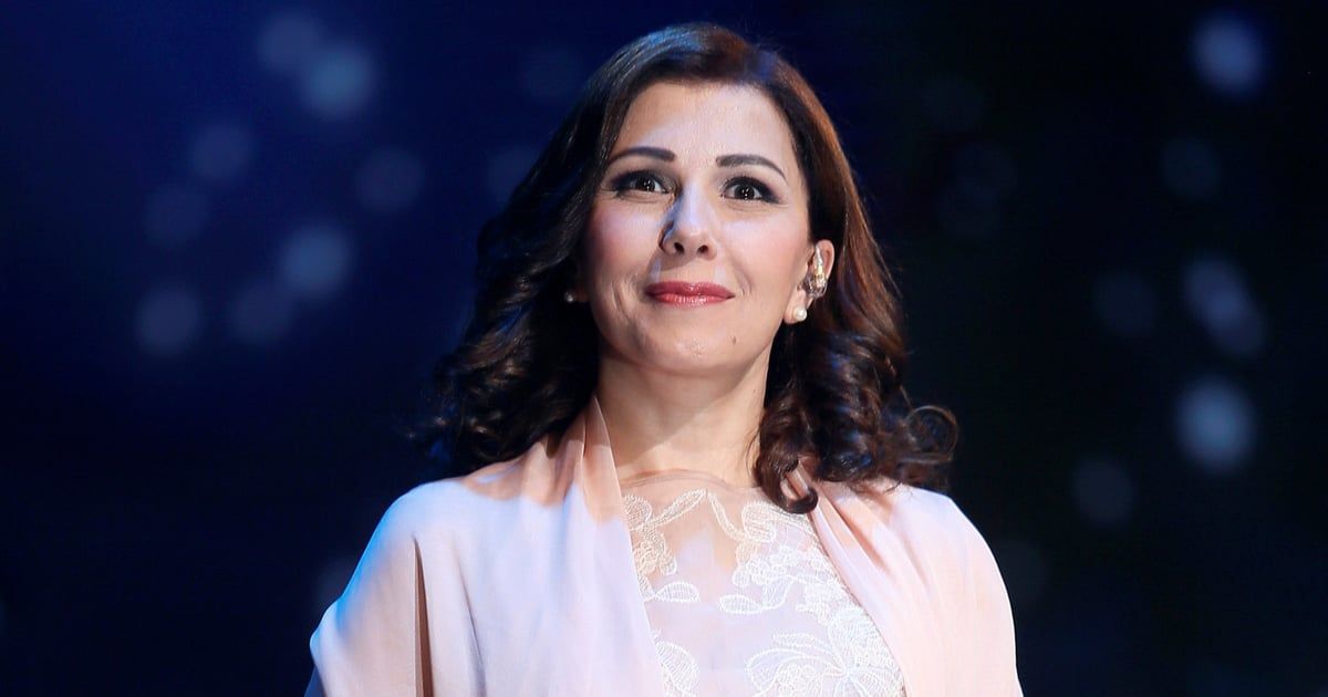 في لقاء مؤثر بعد عامين.. ماجدة الرومي تحتضن ابنتها وتبكي (فيديو)