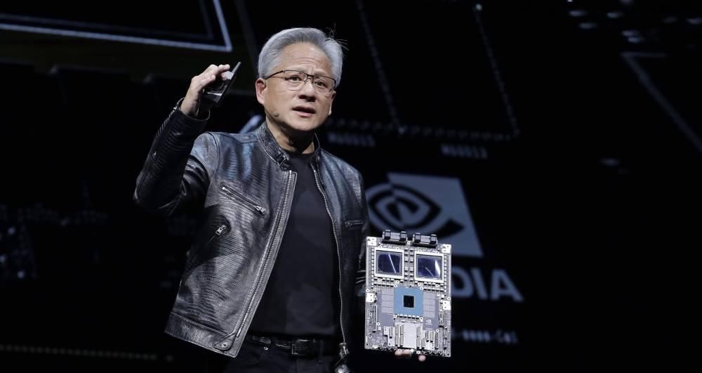 صعود «إنفيديا» الصاروخي يحول موظفيها إلى مليونيرات