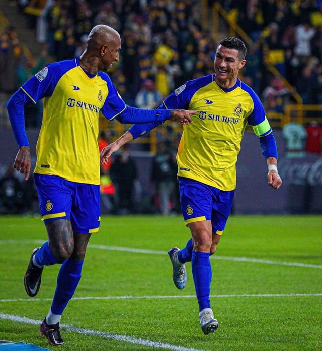 النصر السعودي يخاطر برحيل نجم هجوم الفريق