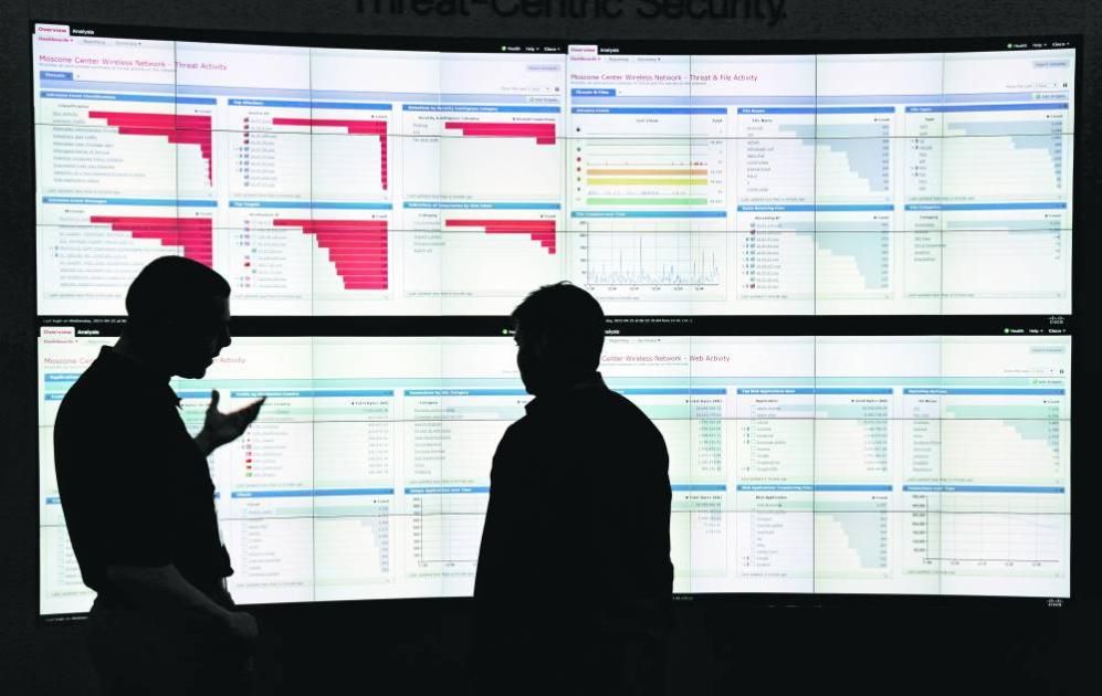 5 طرق تمكّن أقسام تكنولوجيا المعلومات من تعزيز استدامة الشركات