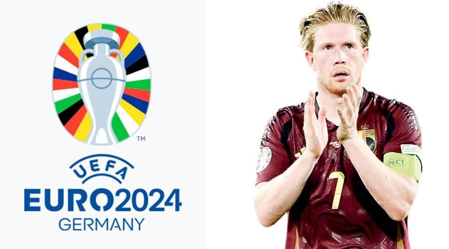 بلجيكا تواجه أوكرانيا بطموحات ثمن نهائي «يورو 2024»