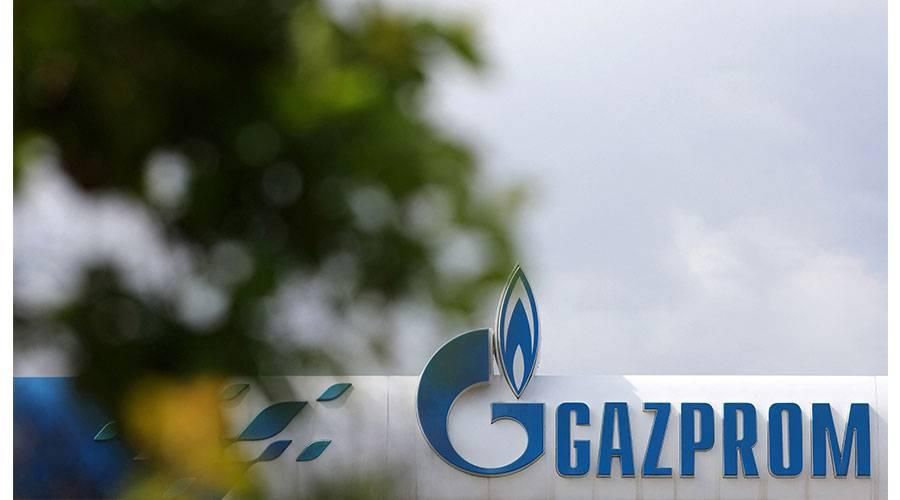 جازبروم توقع مذكرة مع إيران بخصوص إمدادات غاز روسية