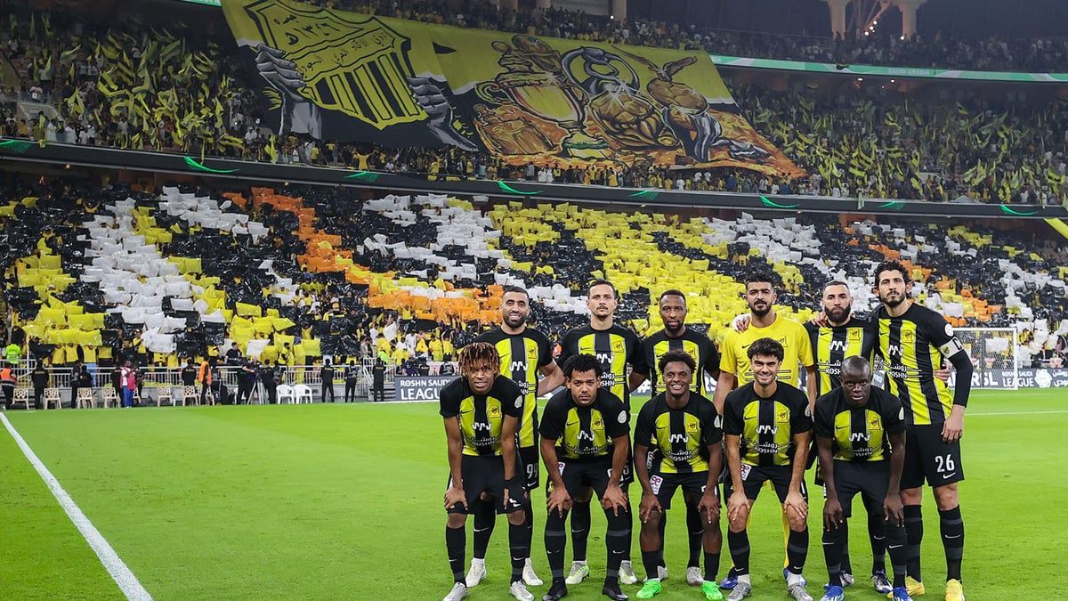 سبب "سرية" صفقات الاتحاد السعودي المحلية