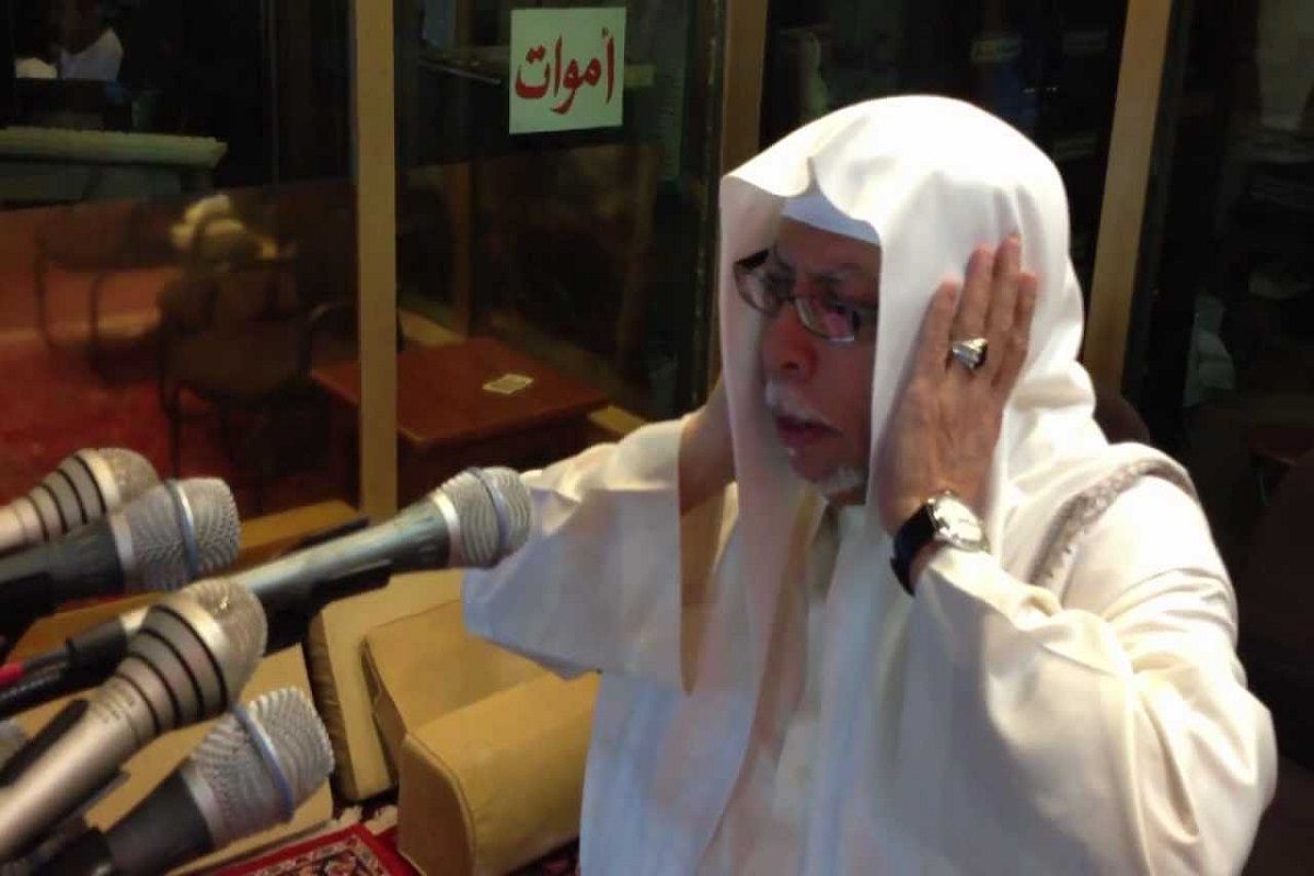 بشرى سارة…"الشؤون الإسلامية" تعلن عن وظائف شاغرة بها للأئمة والمؤذنين| إليك التفاصيل - موقع الخليج الان