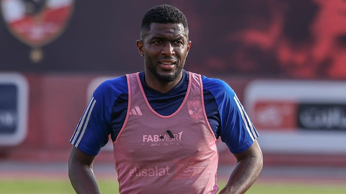 الأهلي المصري يقدم عرضًا لموديست للإبقاء عليه حتى نهاية الموسم