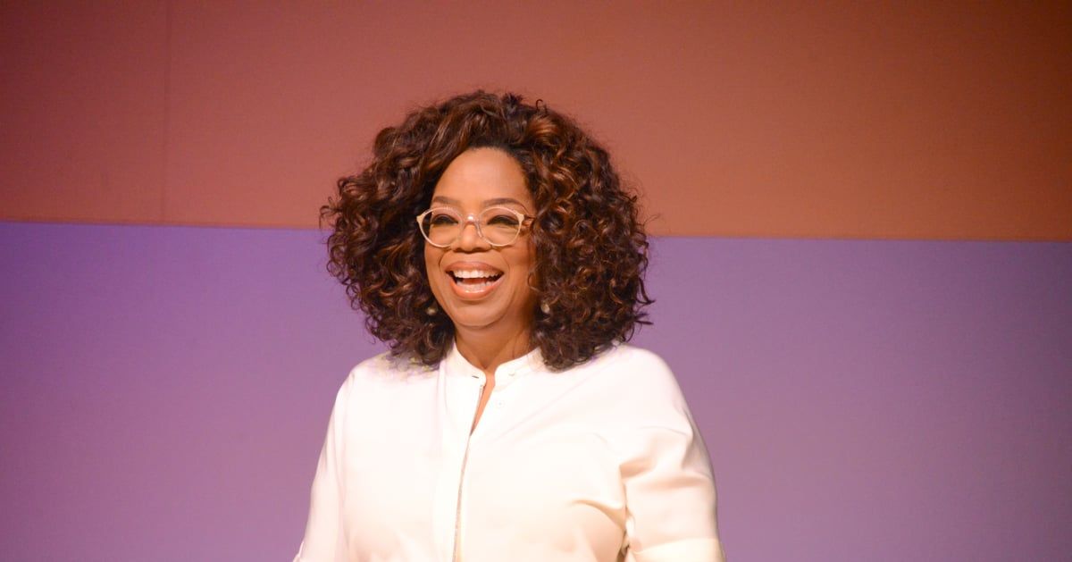 أوبرا وينفري: امتنعتُ عن حضور المناسبات الاجتماعية بسبب وزني