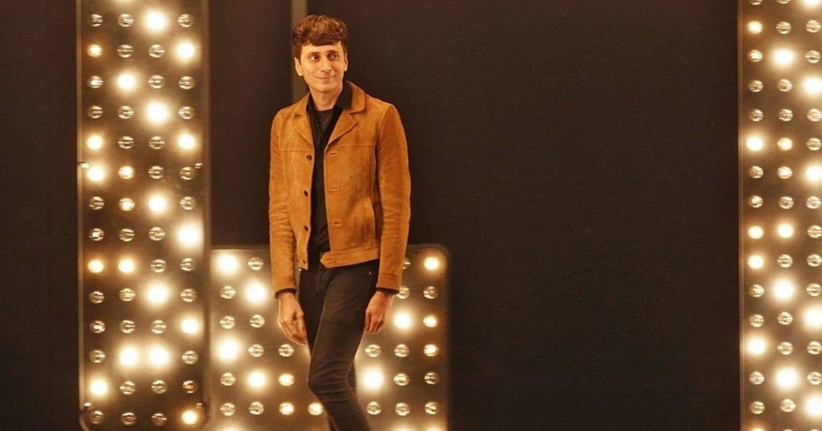 بترشيحه لإدارة "شانيل".. هل يفجّر هادي سليمان مفاجآت جديدة في عالم الموضة؟‎