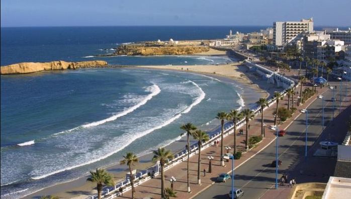 ساحرة ورخيصة | أفضل مدن في المملكة ينصح بزيارتها في إجازة الصيف - موقع الخليج الان