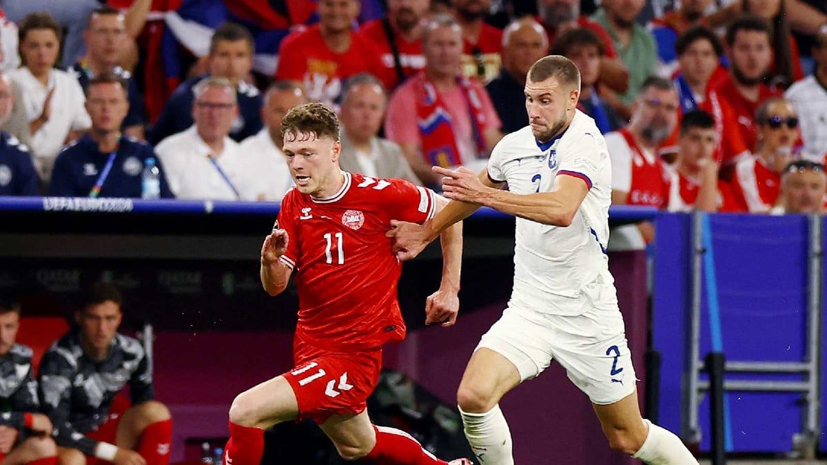 تحديد ثاني مواجهات ثمن نهائي يورو 2024