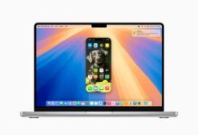 آبل تتيح ميزة “انعكاس آيفون” للمطورين - موقع الخليج الان