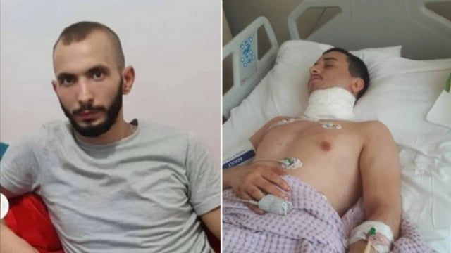 السجن المؤبد لتركي قتل سورياً في جريمة كراهية شهيرة‎