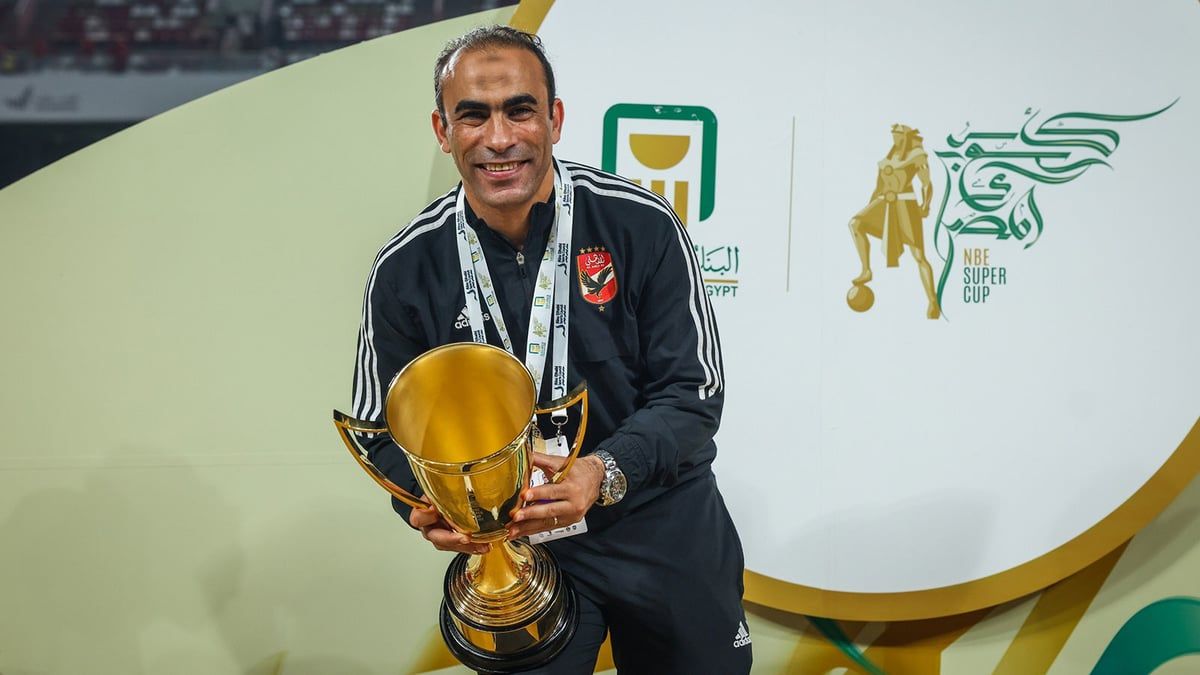 سيد عبدالحفيظ مدافعا عن الزمالك: ما حدث استخفاف بالنادي