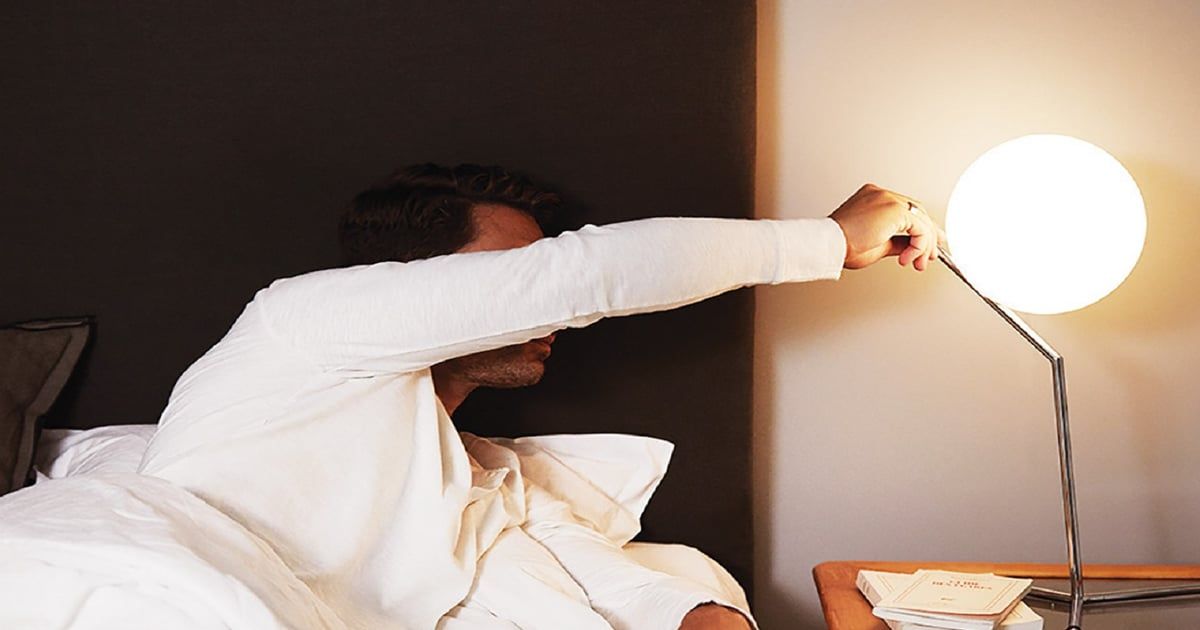 التعرض للضوء في وقت متأخر من الليل يزيد خطر الإصابة بالسكري