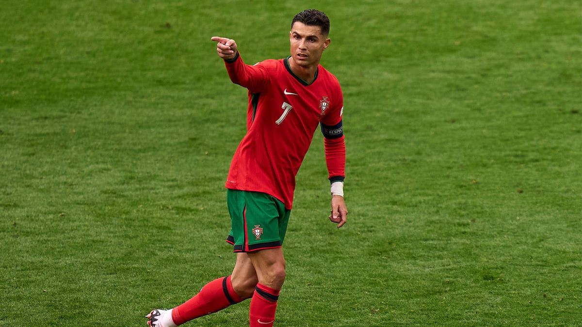 يورو 2024.. تأخر الهدف الأول قد يقود رونالدو نحو المجد