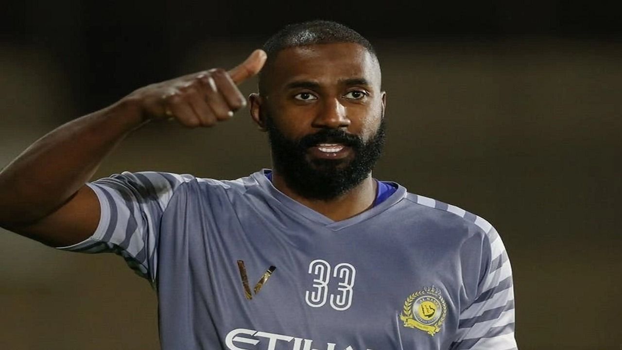 رسميًا.. نجم النصر يُعلن رحيله عن ناديه ويودع جماهير النصر - موقع الخليج الان