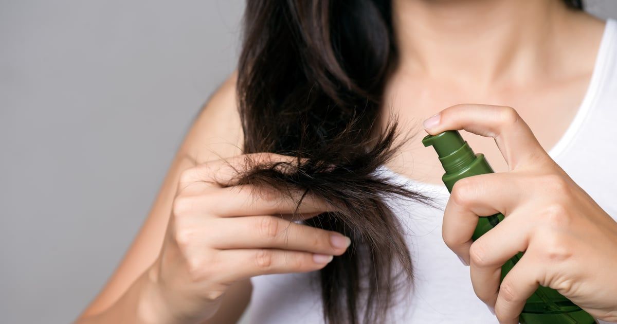 5 خطوات لحماية شعرك من حرارة الصيف