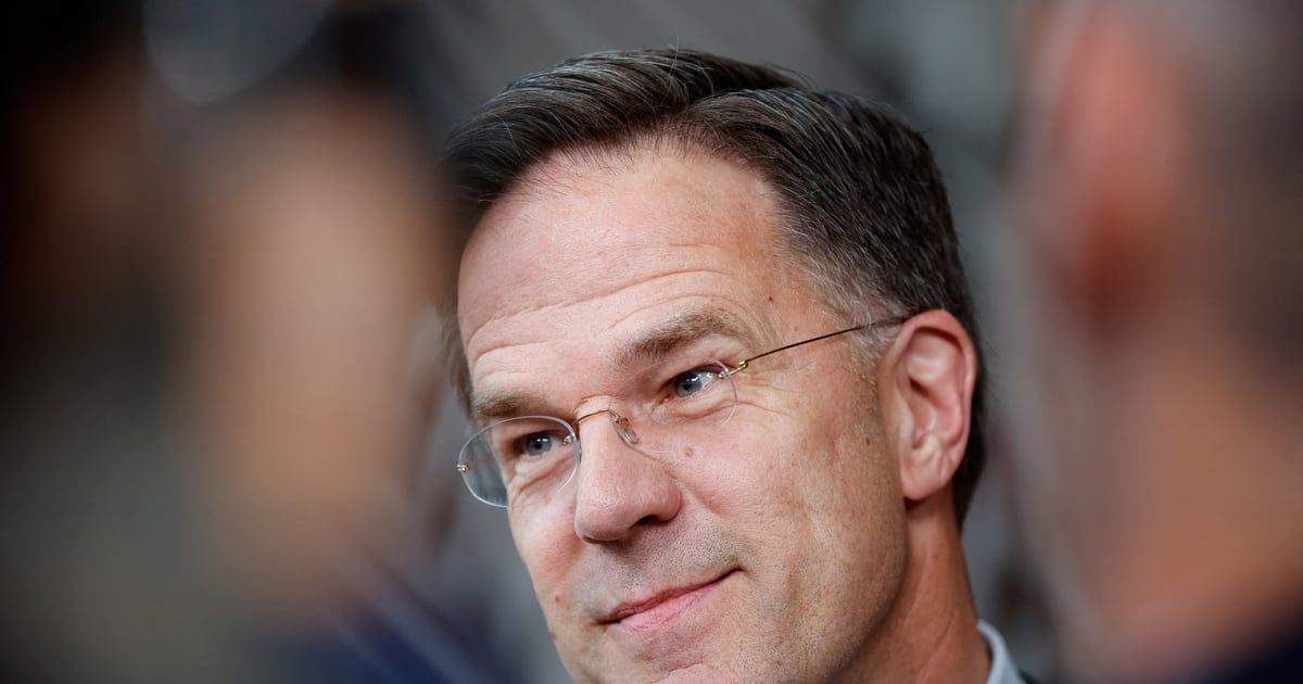 صديق زيلينسكي وعدو بوتين.. من هو الأمين العام الجديد للناتو؟