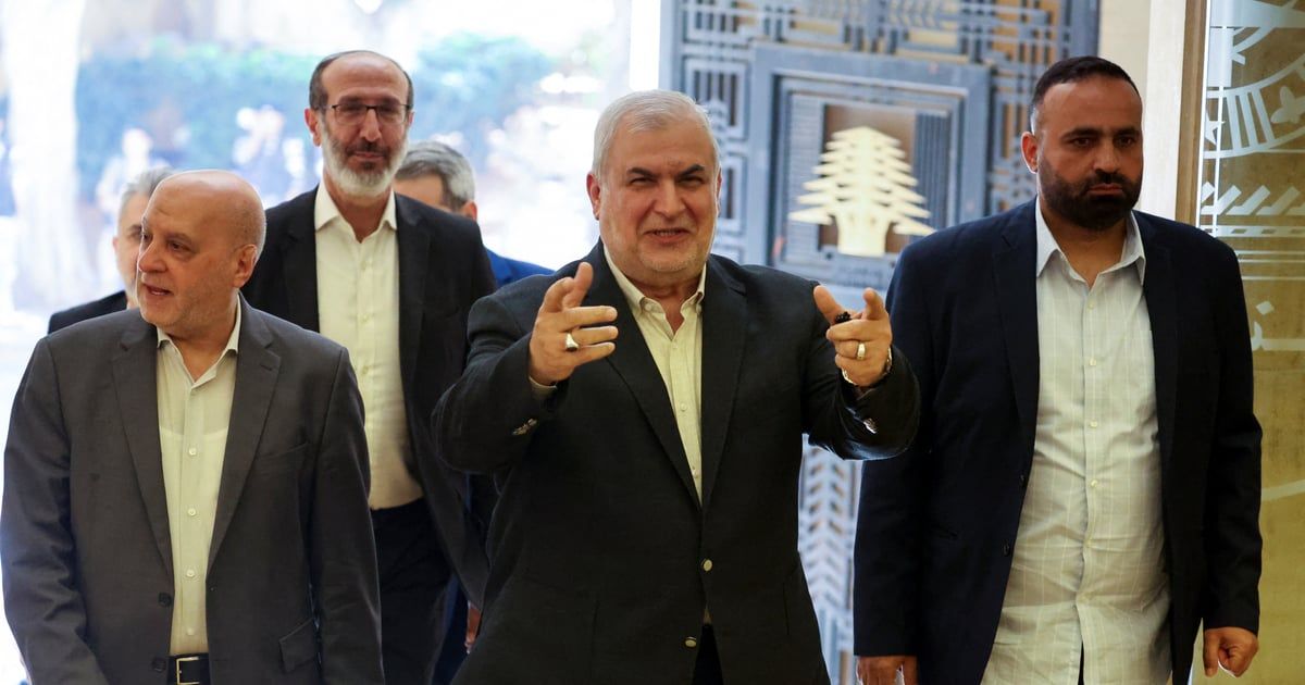 "كل همهم السهر".. مسؤول في"حزب الله" يثير موجة انتقادات (فيديو)