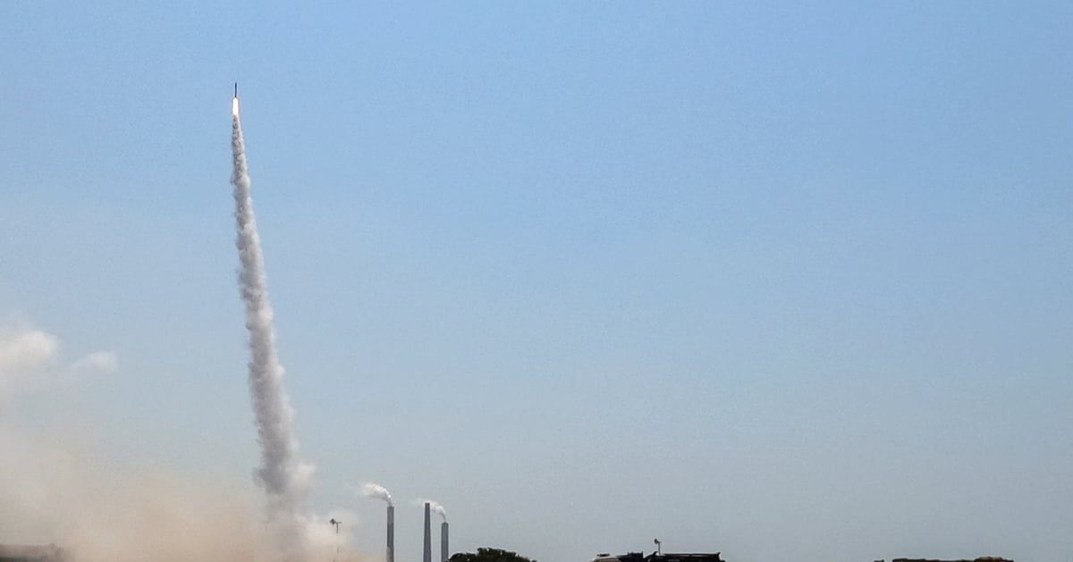 إسرائيل تؤكد سقوط مسيّرة معادية في المجال البحري قرب إيلات