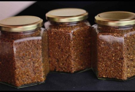 "اللحسة الصحراوية".. منتج شعبي لزيادة الوزن يهدد صحة المغربيات