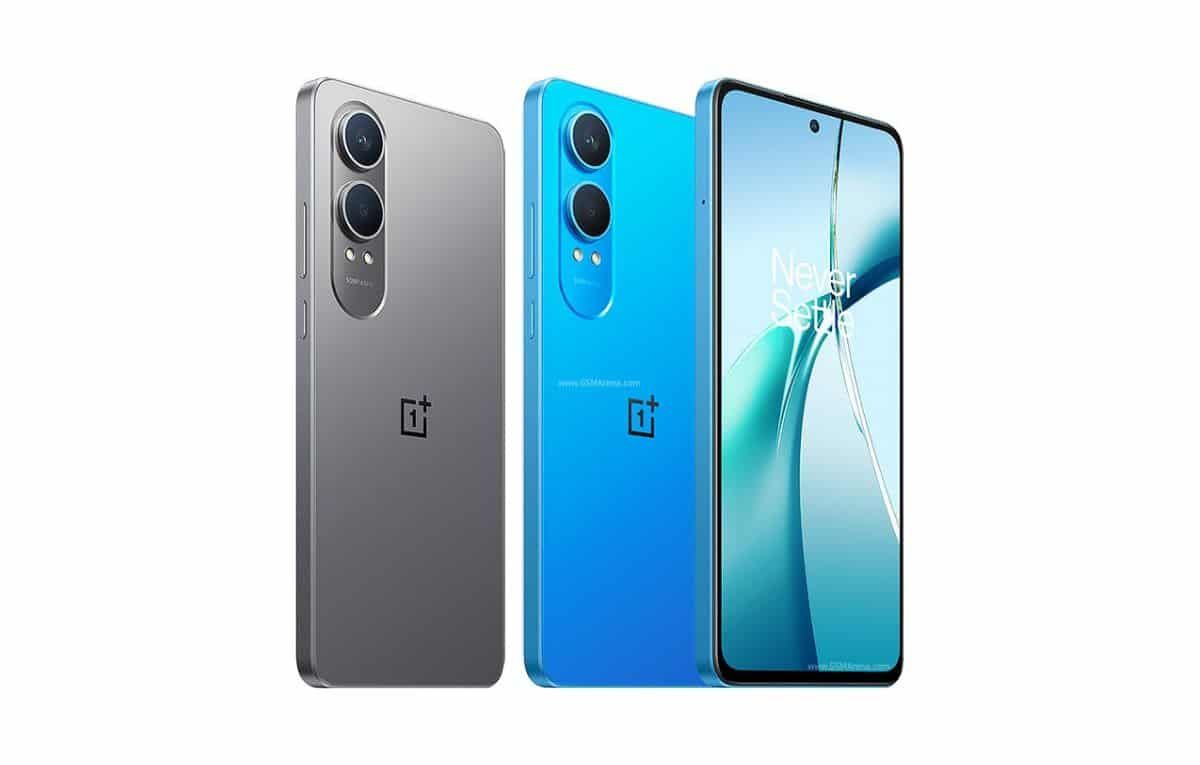 مقارنة بين هاتفي OnePlus Nord CE4 Lite و Galaxy A35 5G - موقع الخليج الان