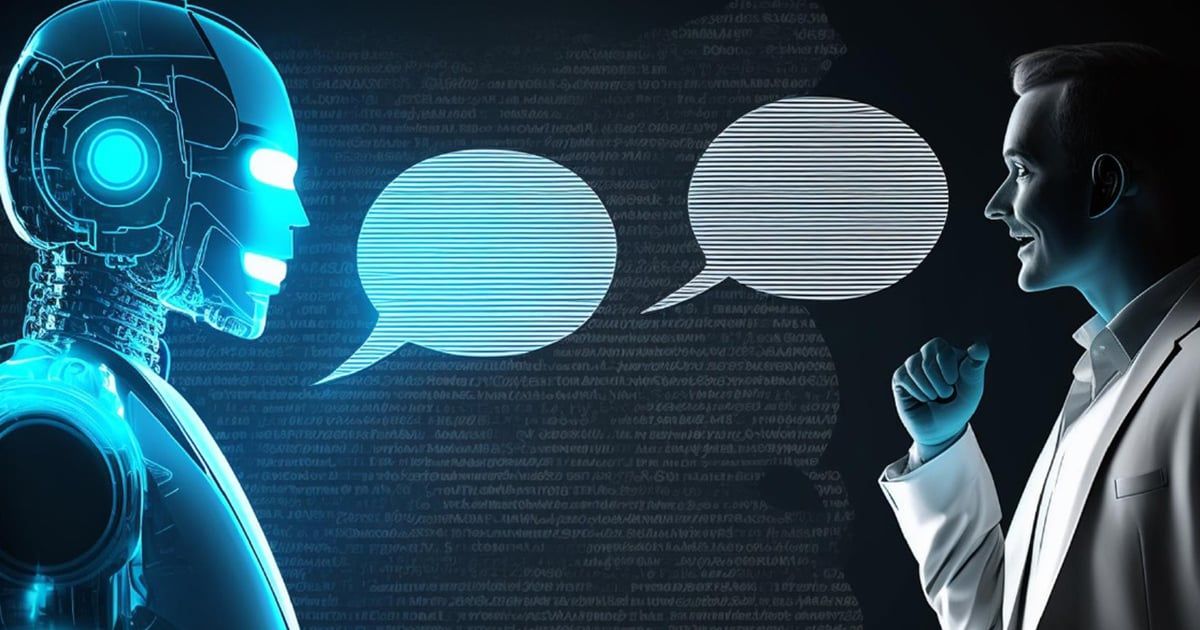 كيف يميز الدماغ بين الصوت البشري وصوت الذكاء الاصطناعي؟