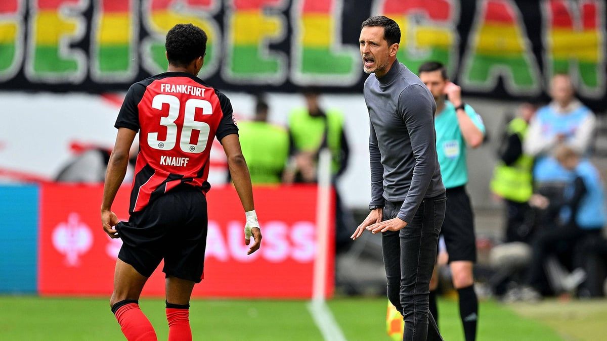 حقيقة اقتراب دينو توبمولر من قيادة الاتحاد السعودي