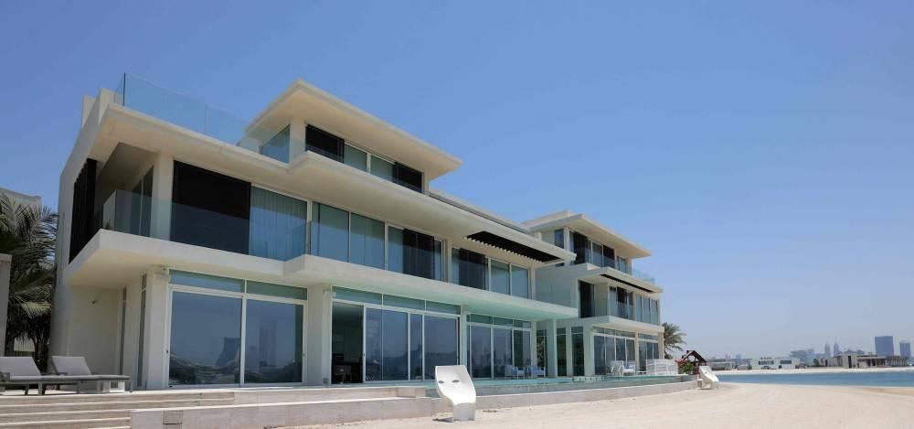 مبيعات عقارات دبي 2.4 مليار درهم منتصف الأسبوع