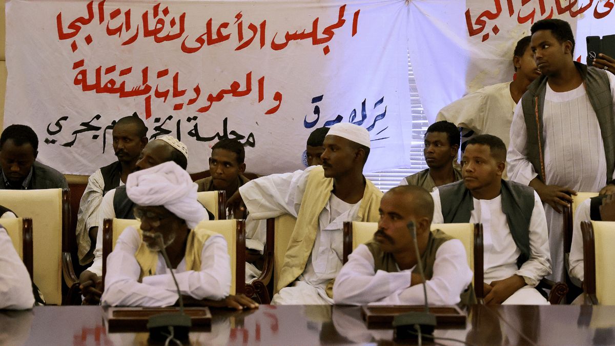السودان .. غضب قبلي يهدد البرهان في آخر معاقل الجيش