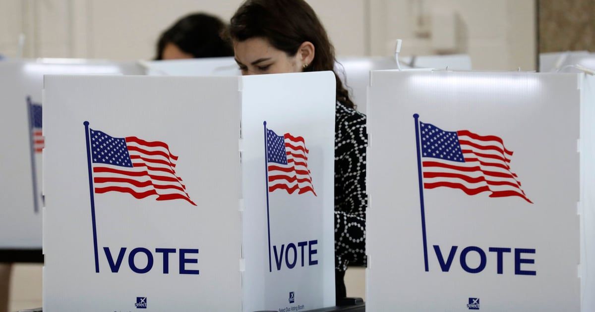 بين الشباب والشيوخ.. "صراع الأجيال" سيحدد ساكن البيت الأبيض المقبل