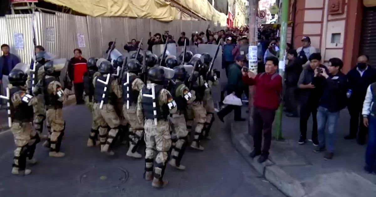 أبرز الردود الدولية على "الانقلاب الفاشل" في بوليفيا