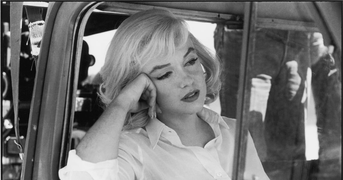 تصنيف منزل مارلين مونرو كمعلم تاريخي (صور)