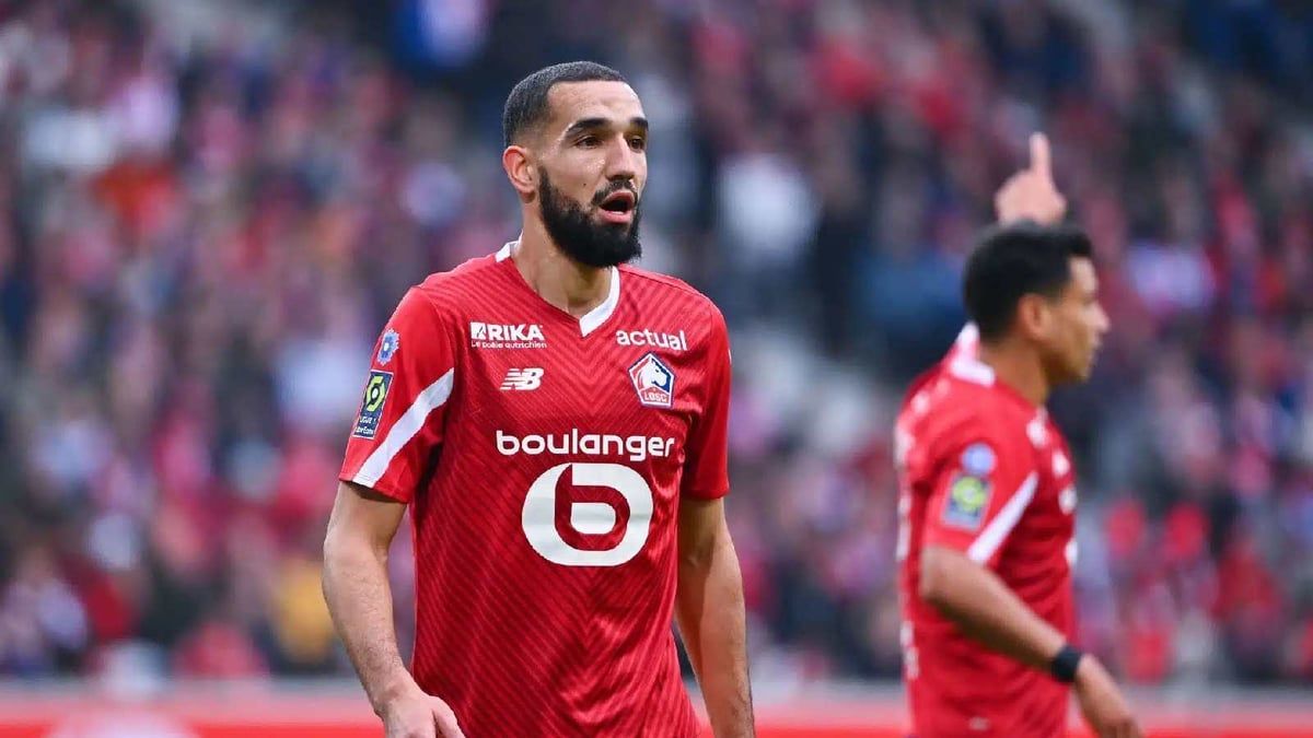 كابوس الاعتزال يحاصر الجزائري نبيل بن طالب