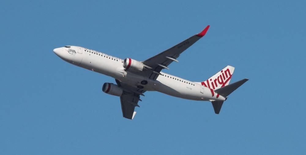 «القطرية» تتطلع لشراء 20% من فيرجن أستراليا