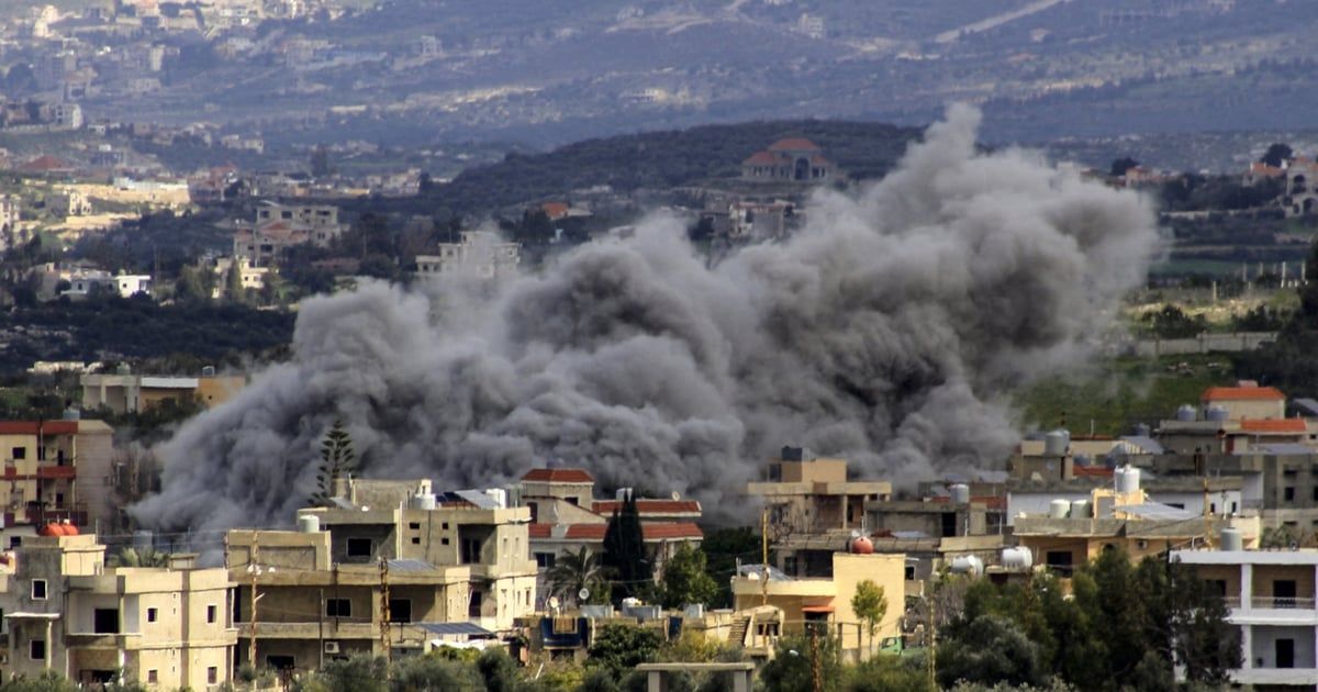 ما أسباب "تناقض" الموقف الأمريكي من التصعيد في جنوب لبنان؟