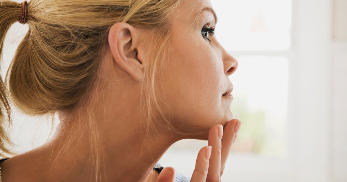 مخلوق مجهري يعيش على الوجه يثير الذعر بين رواد فيسبوك.. ما حقيقته؟