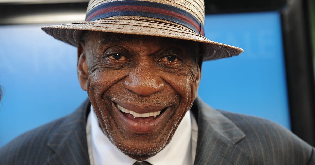 بطل فيلم "ليلة في المتحف".. وفاة بيل كوبس