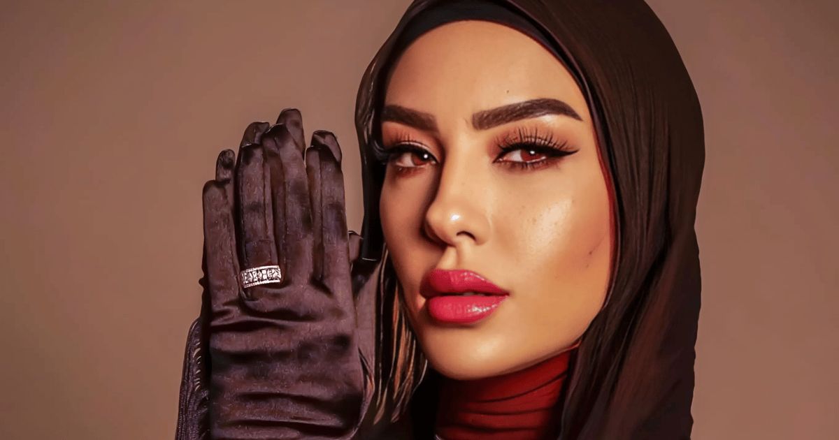 مي فخري تكشف لـ"الخليج الان" تفاصيل طلاقها من هاني فرحات