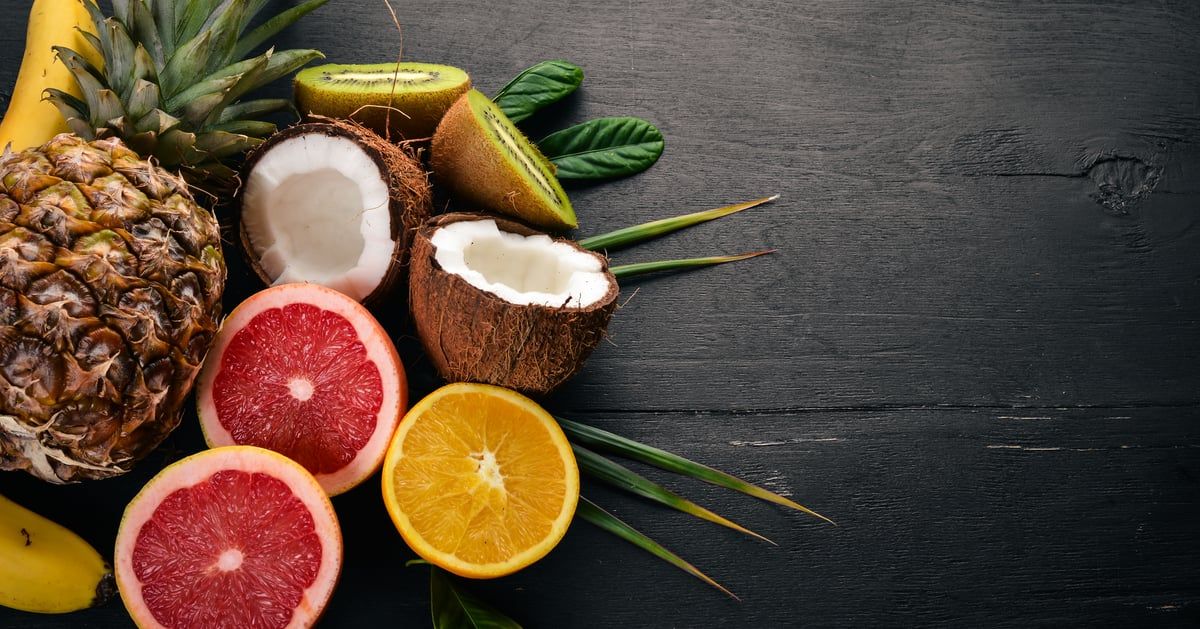 5 أنواع فواكه ليست صحية كما تعتقد